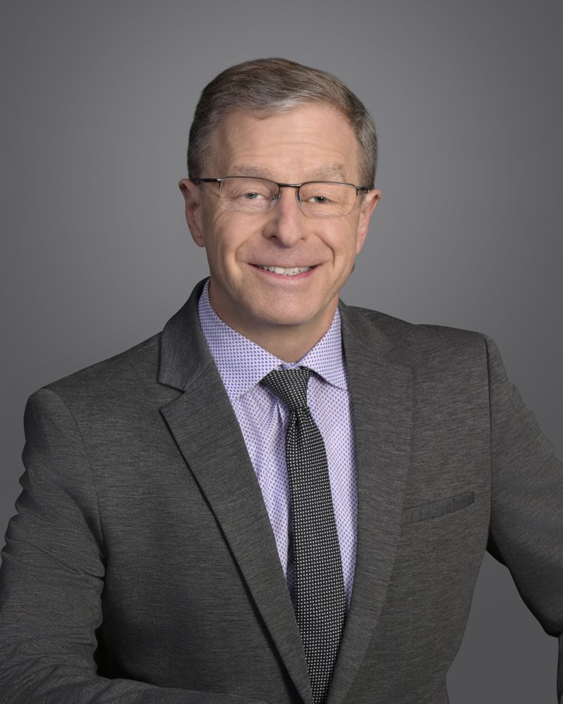 Jim Urban, real estate entrepreneur and author